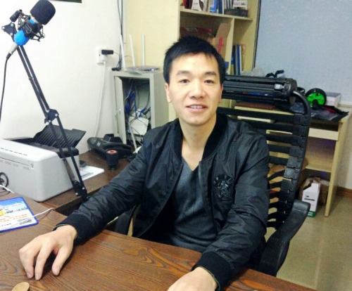 李基开